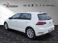Volkswagen Golf VII TSI Highline LED Navi Climatronic PDC SH LM Blanc - thumbnail 3