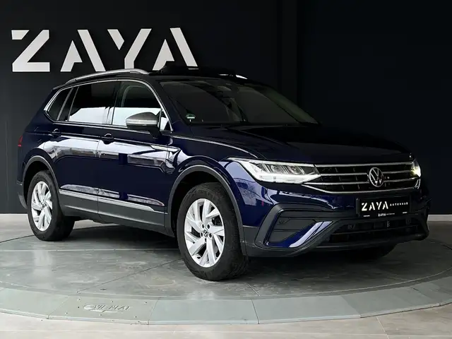 Volkswagen Tiguan Allspace 2.0 TDI Life*7-S*PANO*VIRTUAL*