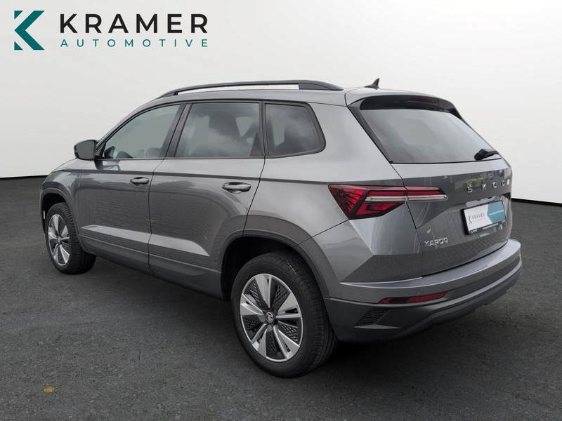 Skoda Karoq 2.0TDI DSG Ambition ACC+KAMERA+VIRTUAL+SHZ — photo 4