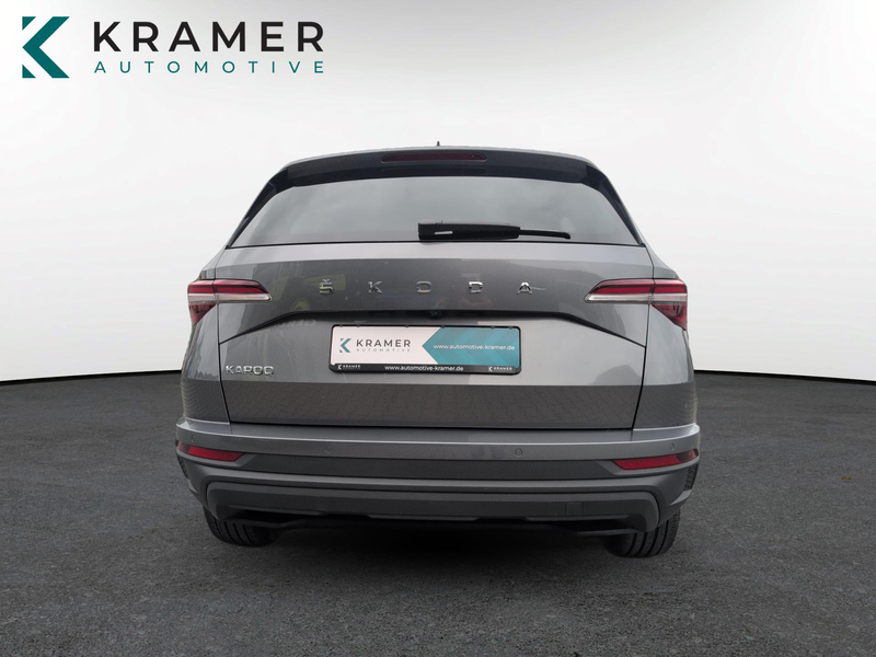 Skoda Karoq 2.0TDI DSG Ambition ACC+KAMERA+VIRTUAL+SHZ — photo 5