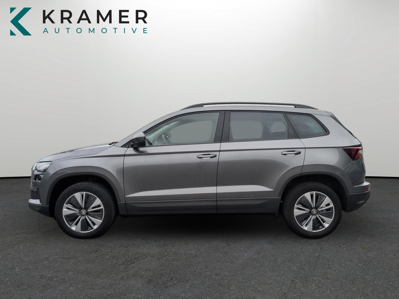 Skoda Karoq 2.0TDI DSG Ambition ACC+KAMERA+VIRTUAL+SHZ — photo 3