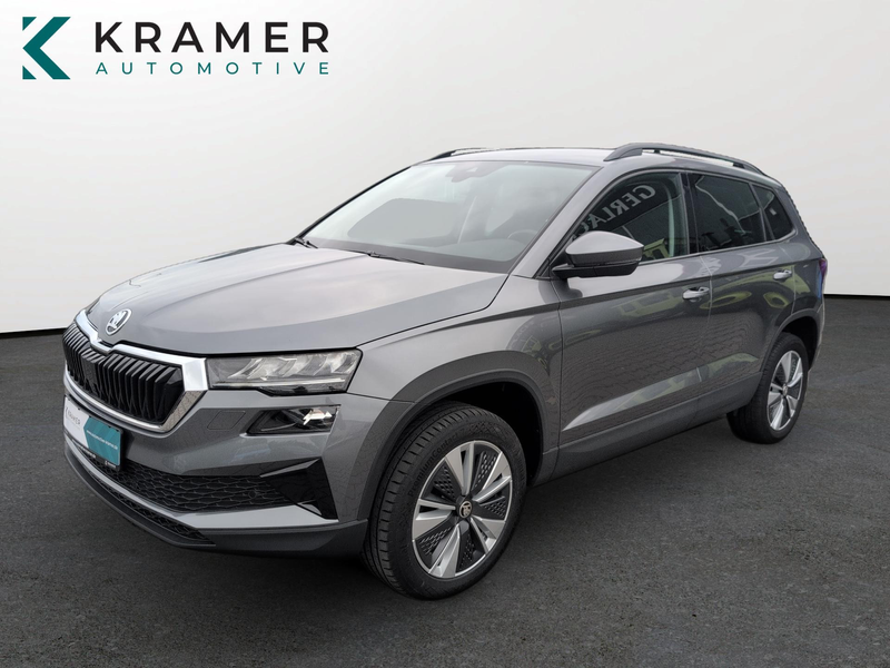 Skoda Karoq 2.0TDI DSG Ambition ACC+KAMERA+VIRTUAL+SHZ — photo 2