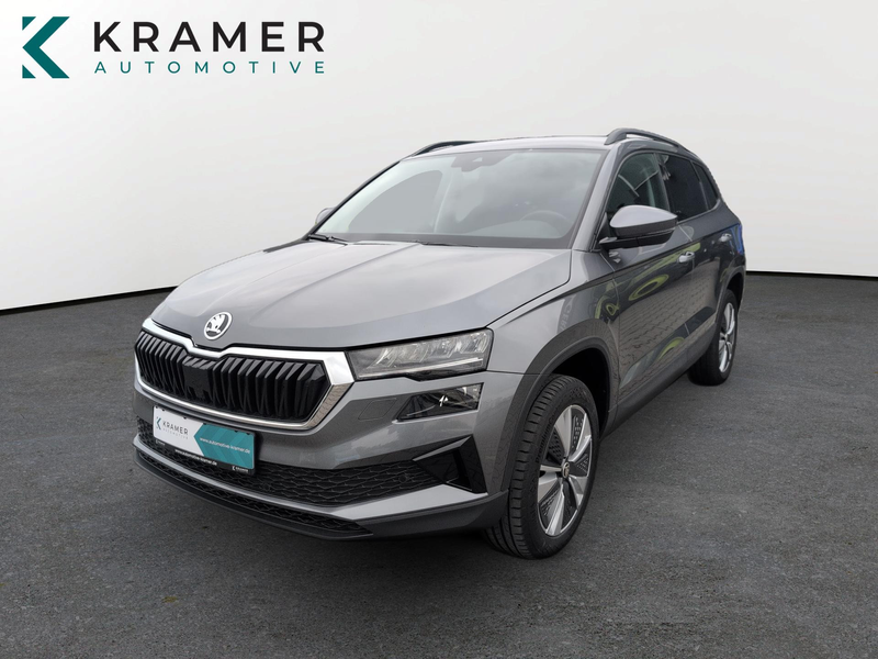 Skoda Karoq 2.0TDI DSG Ambition ACC+KAMERA+VIRTUAL+SHZ