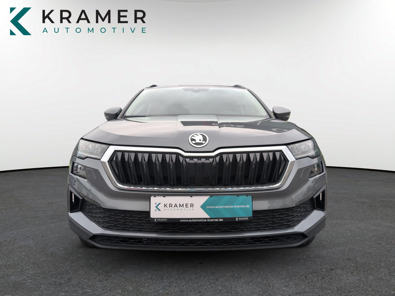 Skoda Karoq 2.0TDI DSG Ambition ACC+KAMERA+VIRTUAL+SHZ — photo 9