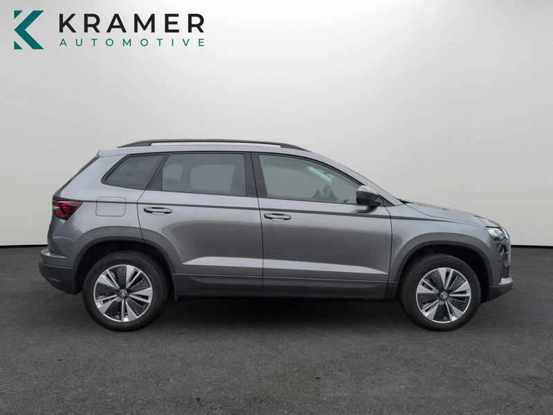 Skoda Karoq 2.0TDI DSG Ambition ACC+KAMERA+VIRTUAL+SHZ — photo 7
