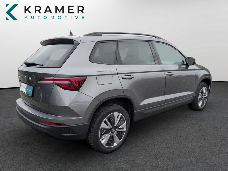 Skoda Karoq 2.0TDI DSG Ambition ACC+KAMERA+VIRTUAL+SHZ — photo 6