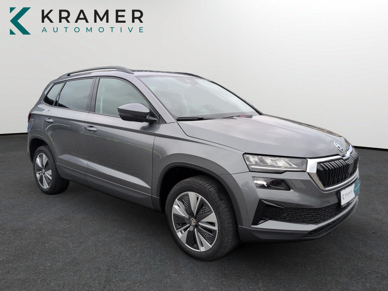 Skoda Karoq 2.0TDI DSG Ambition ACC+KAMERA+VIRTUAL+SHZ — photo 8