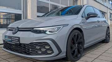 GOLF GTD VIII 2.0 TDI DSG - KAMERA