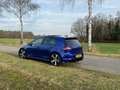 Volkswagen Golf R - 2.0TSI - 4MOTION - DSG - LED - PANO - 19 INCH Azul - thumbnail 6