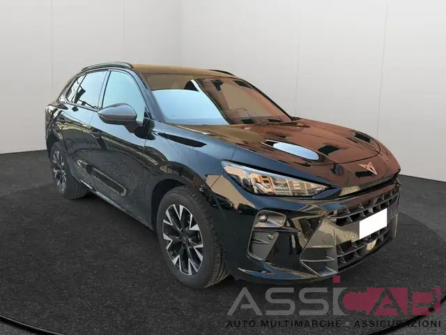 CUPRA Terramar 1.5 HYBRID DSG