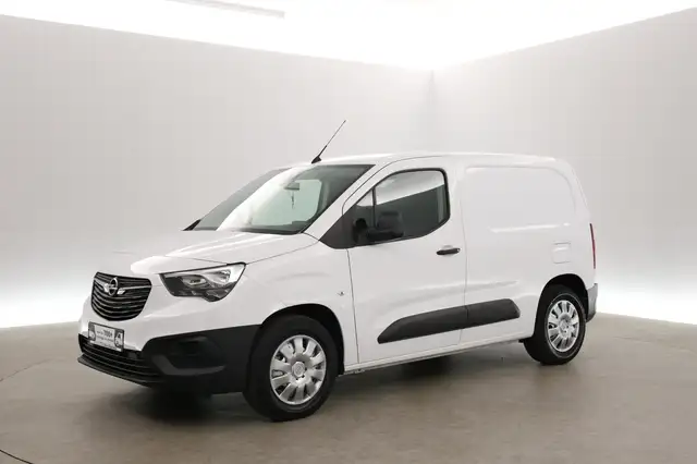 Citroen Berlingo view 11