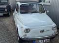 Fiat 500 500 - R - F - orig. Zustand Oldtimer - H-Zulassung Nero - thumbnail 14