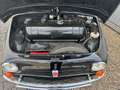 Fiat 500 500 - R - F - orig. Zustand Oldtimer - H-Zulassung Nero - thumbnail 6