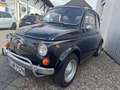 Fiat 500 500 - R - F - orig. Zustand Oldtimer - H-Zulassung Nero - thumbnail 4