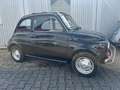 Fiat 500 500 - R - F - orig. Zustand Oldtimer - H-Zulassung Nero - thumbnail 5