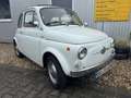 Fiat 500 500 - R - F - orig. Zustand Oldtimer - H-Zulassung Noir - thumbnail 16