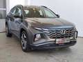 Hyundai TUCSON 1.6 T-GDI PHEV AWD Navi|RFK|SHZ Gris - thumbnail 6