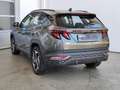 Hyundai TUCSON 1.6 T-GDI PHEV AWD Navi|RFK|SHZ Gris - thumbnail 5