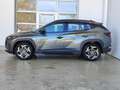 Hyundai TUCSON 1.6 T-GDI PHEV AWD Navi|RFK|SHZ Gris - thumbnail 3