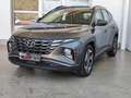 Hyundai TUCSON 1.6 T-GDI PHEV AWD Navi|RFK|SHZ Gris - thumbnail 2