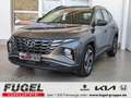 Hyundai TUCSON 1.6 T-GDI PHEV AWD Navi|RFK|SHZ Gris - thumbnail 1