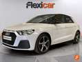 Audi A1 citycarver 25 TFSI 70kW (95CV) Blanco - thumbnail 3