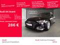 Audi A4 35 TFSI S tronic advanced LED VC DAB Te Schwarz - thumbnail 1