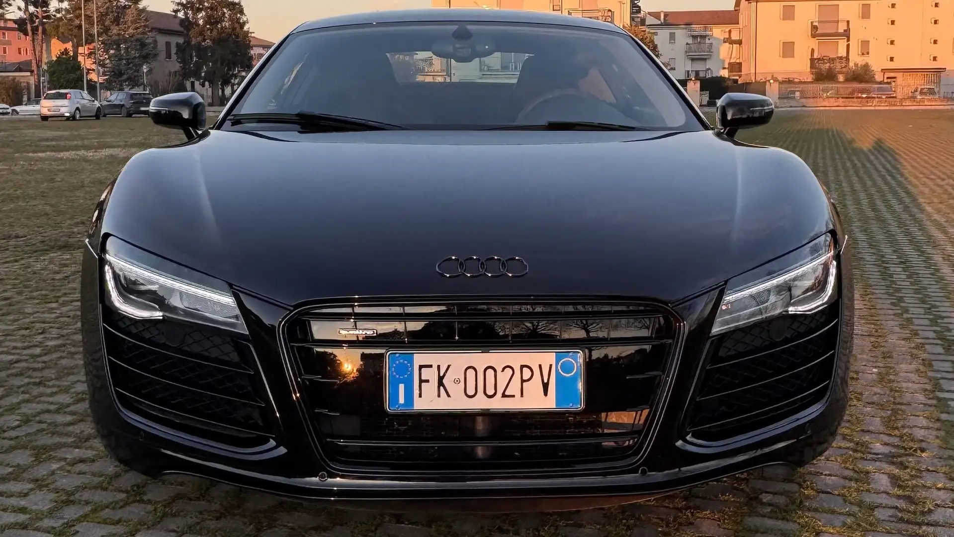 Audi R8 Coupe 4.2 V8 fsi quattro s-tronic - 2