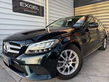 200 d Avantgarde Line