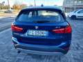 BMW X1 sDrive18d Advantage Bleu - thumbnail 33