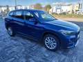 BMW X1 sDrive18d Advantage Bleu - thumbnail 30