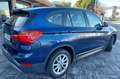 BMW X1 sDrive18d Advantage Bleu - thumbnail 7
