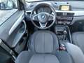 BMW X1 sDrive18d Advantage Bleu - thumbnail 11