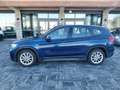 BMW X1 sDrive18d Advantage Bleu - thumbnail 27