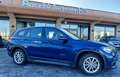 BMW X1 sDrive18d Advantage Bleu - thumbnail 5