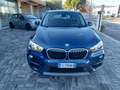 BMW X1 sDrive18d Advantage Bleu - thumbnail 29