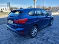 BMW X1 sDrive18d Advantage Bleu - thumbnail 32