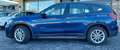 BMW X1 sDrive18d Advantage Bleu - thumbnail 3