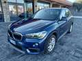 BMW X1 sDrive18d Advantage Bleu - thumbnail 28