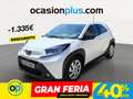 Toyota Aygo Play Blanco - thumbnail 1