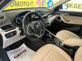 BMW X2 sDrive18d Advantage Grigio - thumbnail 15