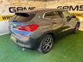 BMW X2 sDrive18d Advantage Grigio - thumbnail 4