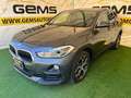 BMW X2 sDrive18d Advantage Grigio - thumbnail 3