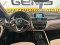 BMW X2 sDrive18d Advantage Grigio - thumbnail 14