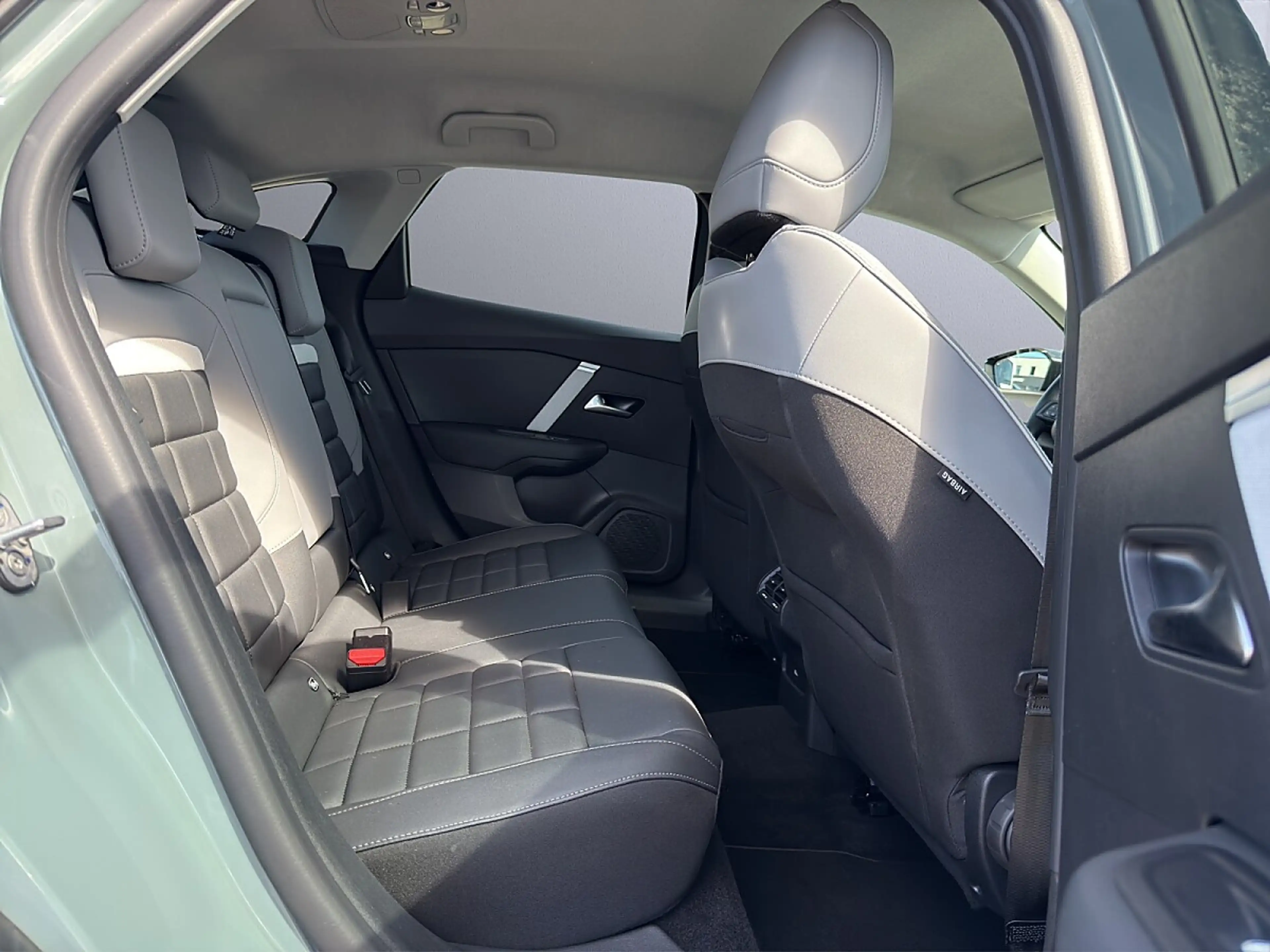 Citroen C4 130 S&S EAT8 Max — photo 17