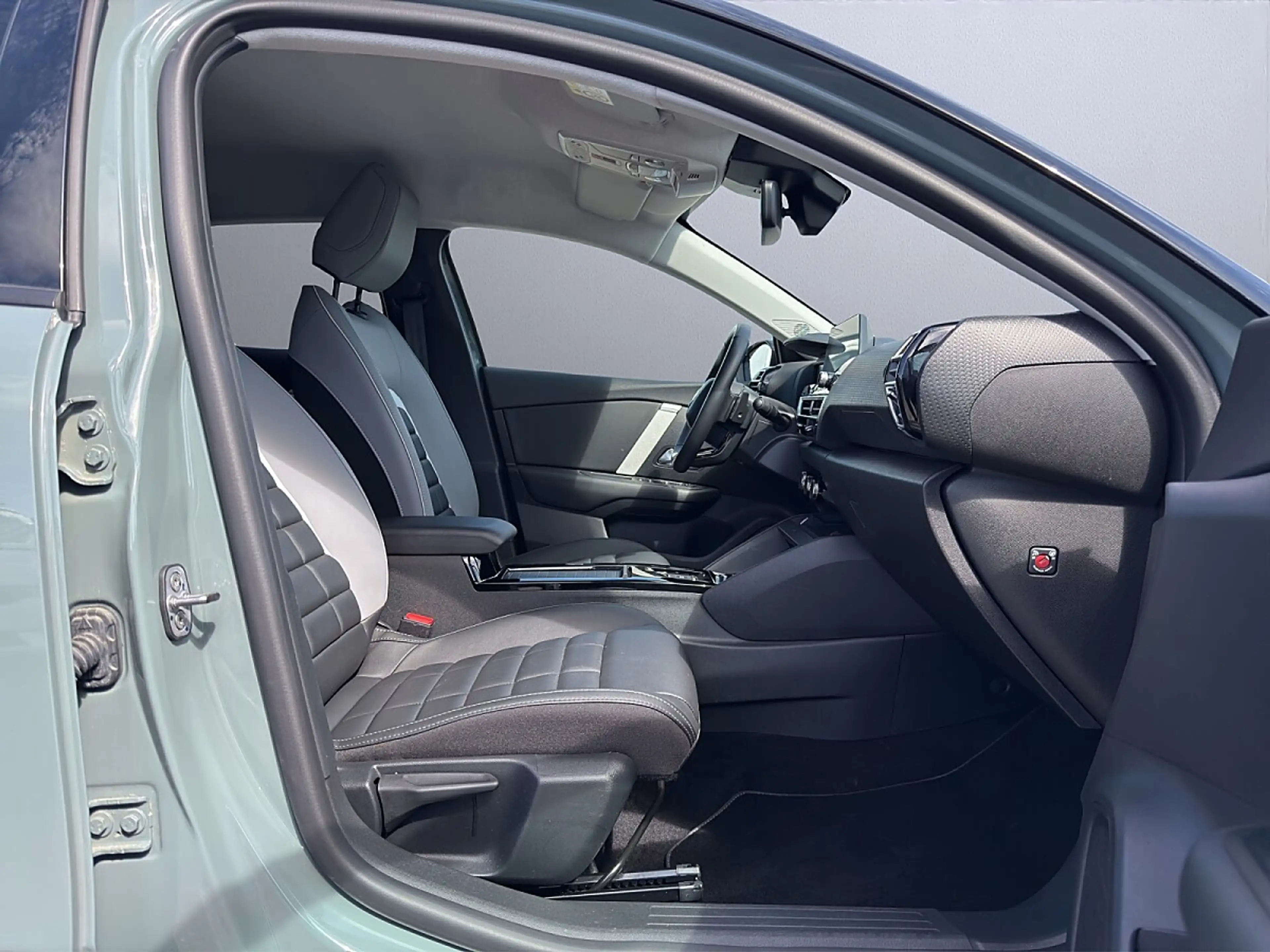 Citroen C4 130 S&S EAT8 Max — photo 16