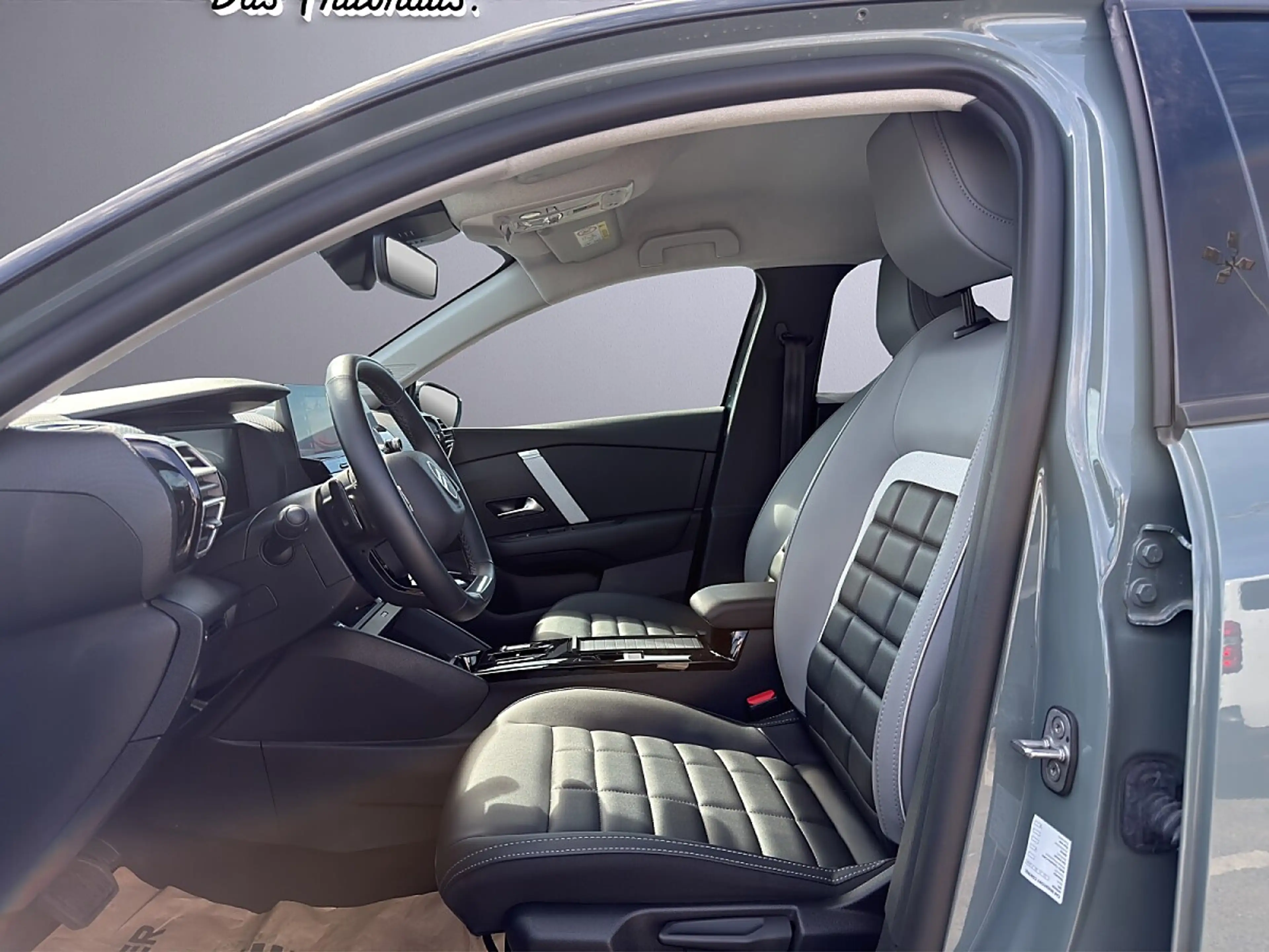 Citroen C4 130 S&S EAT8 Max — photo 14