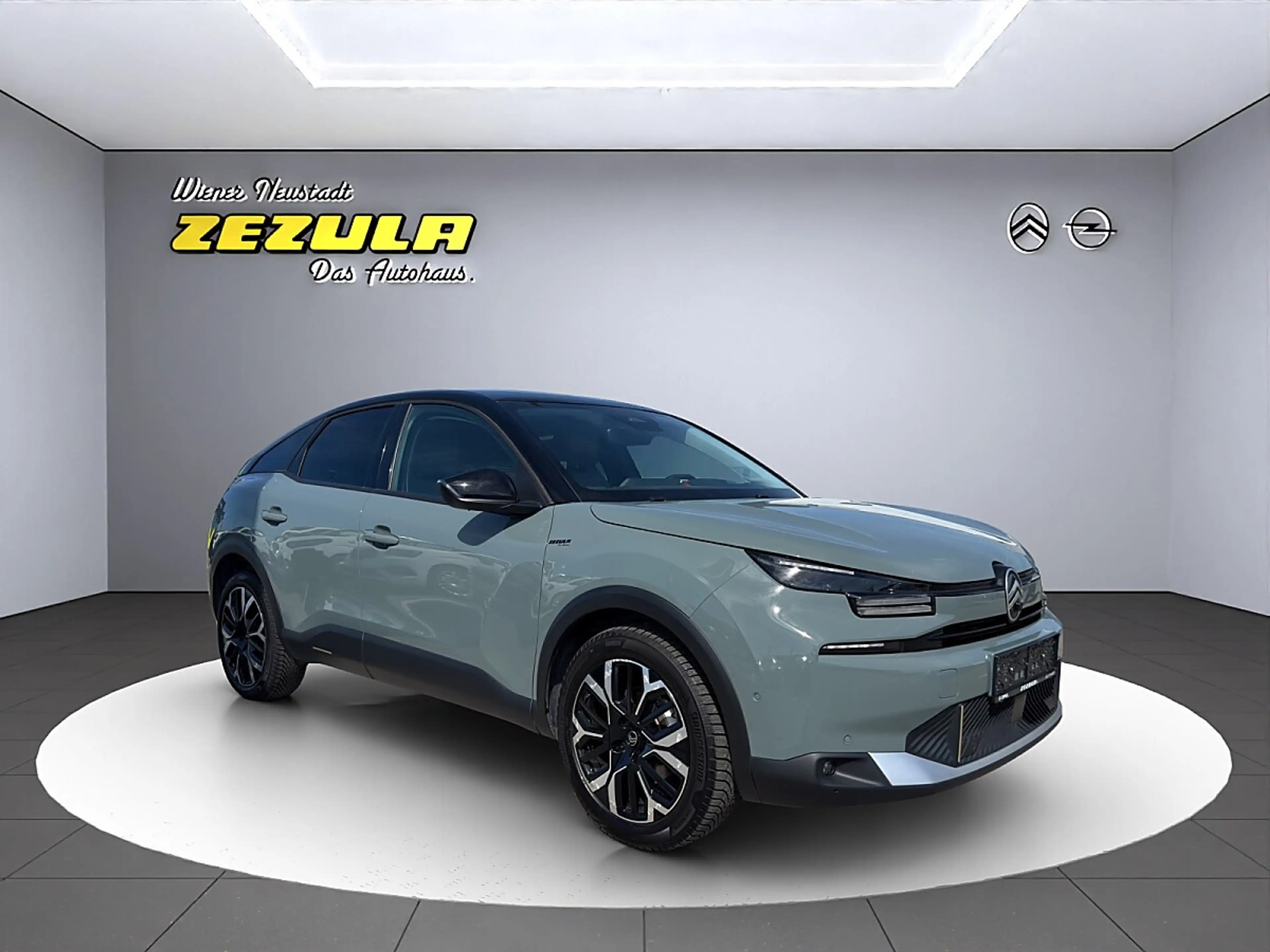 Citroen C4 130 S&S EAT8 Max — photo 7