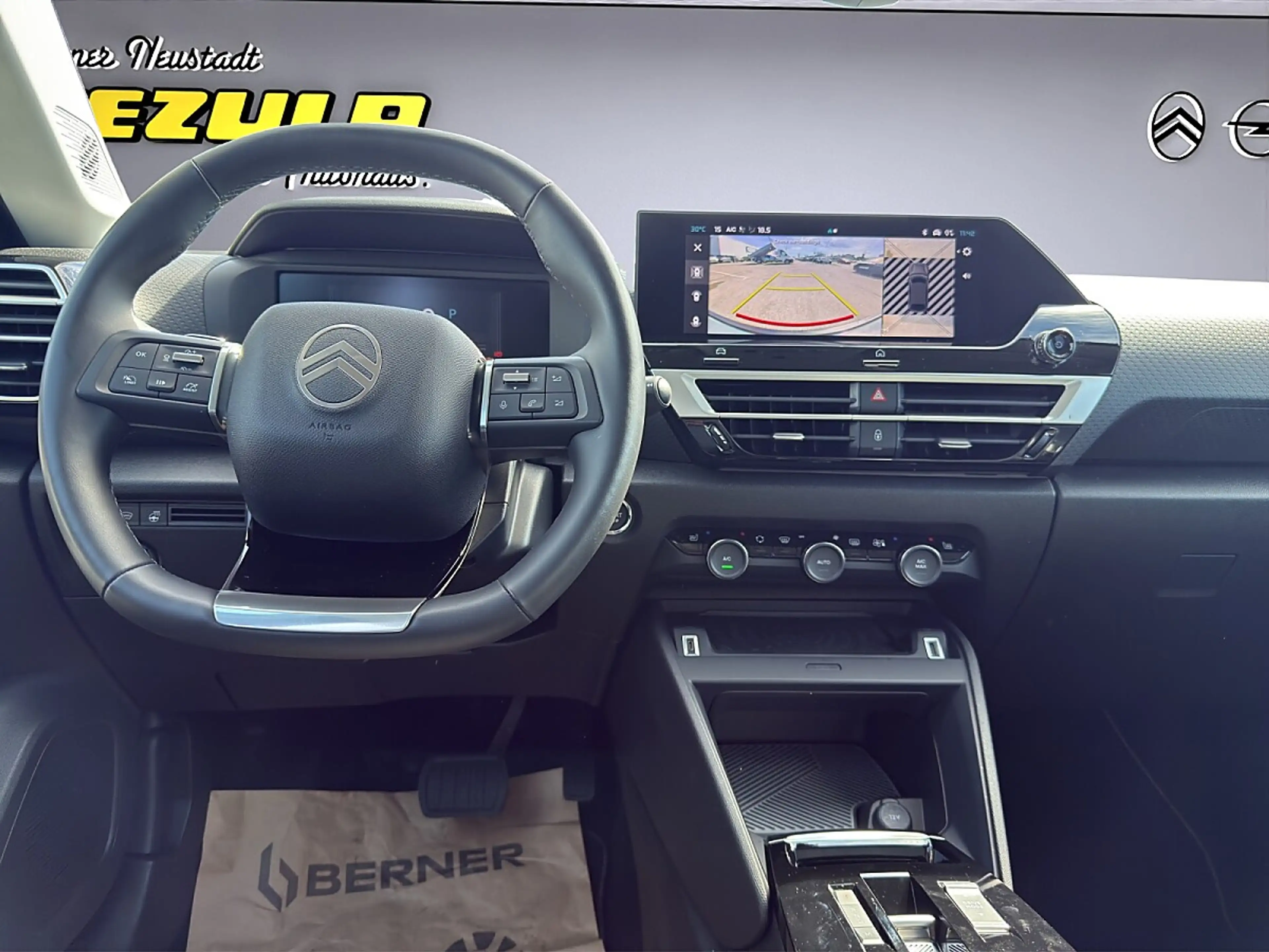 Citroen C4 130 S&S EAT8 Max — photo 11