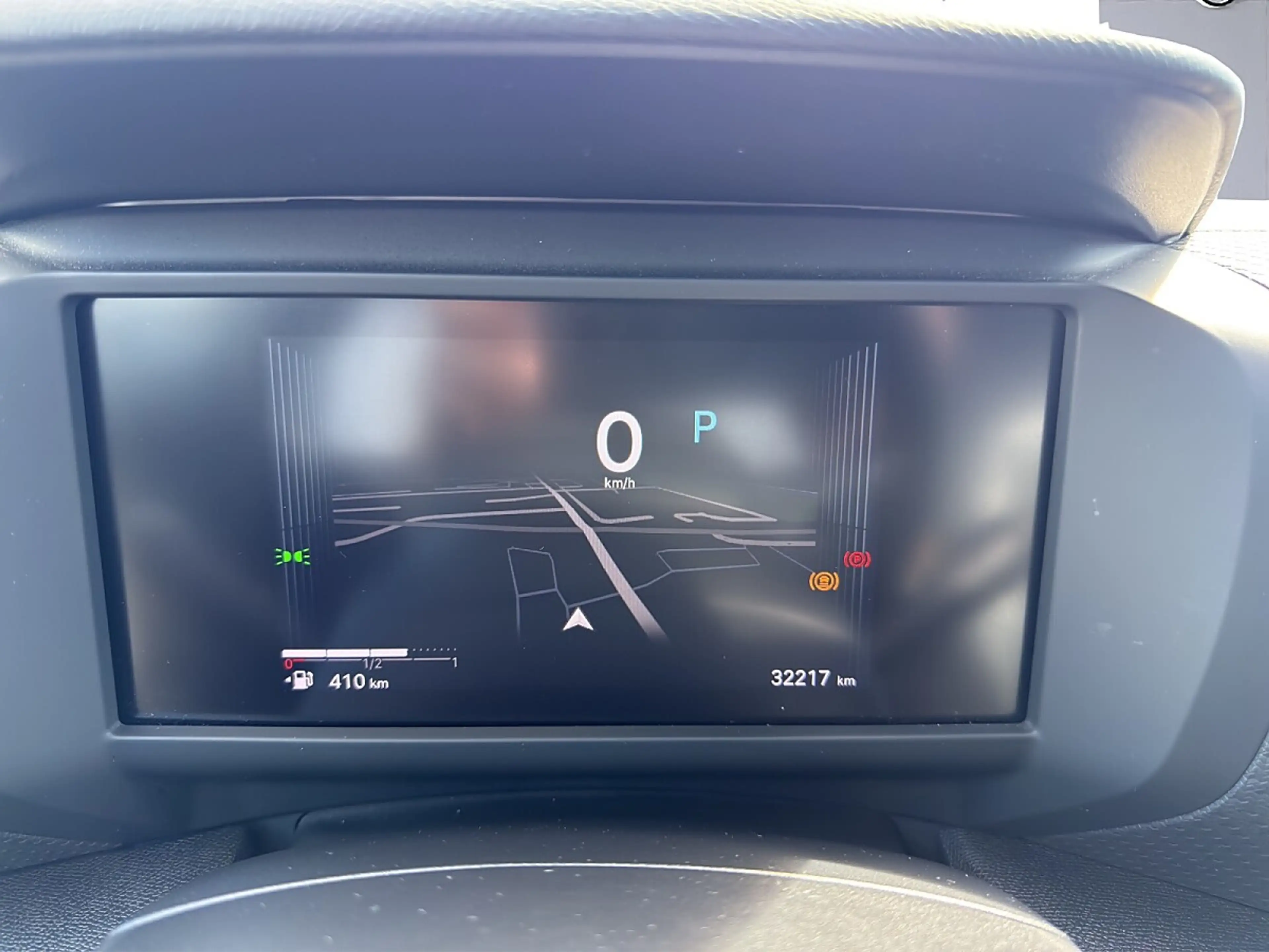 Citroen C4 130 S&S EAT8 Max — photo 10